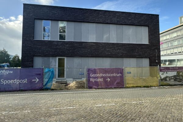 Ziekenhuis Alrijne 3