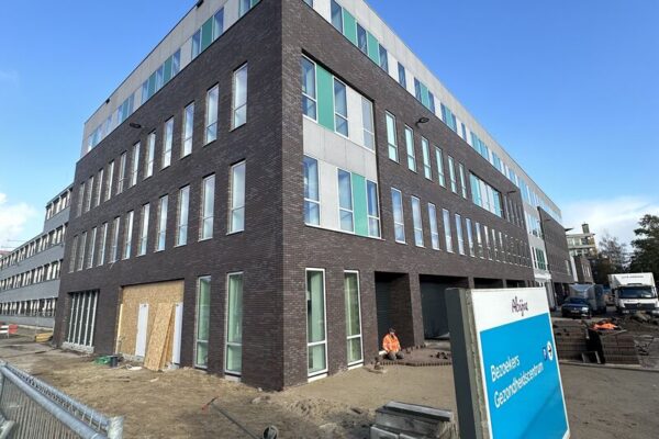 Ziekenhuis Alrijne Leiderdorp