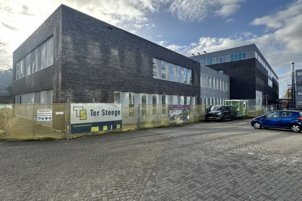 Ziekenhuis Alrijne Leiderdorp nr 2